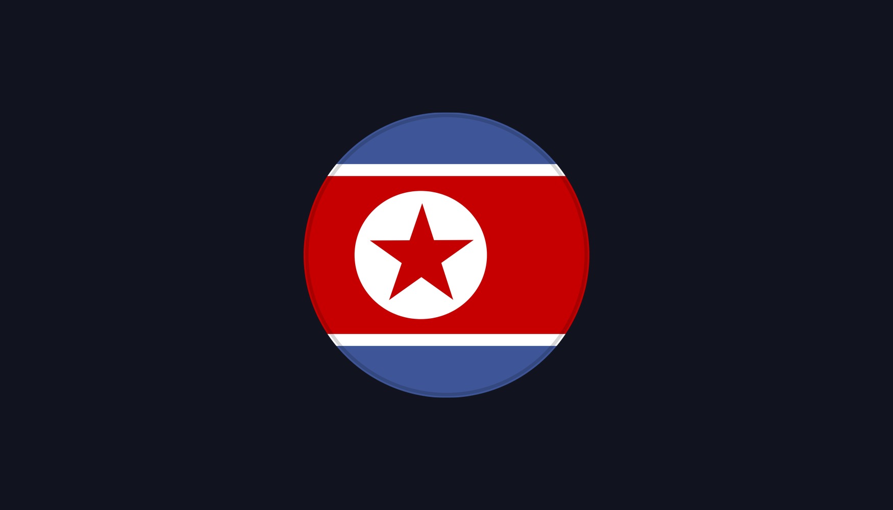 북한, 암호화폐 세탁 연계 은행 해킹 조직 체포 보도
