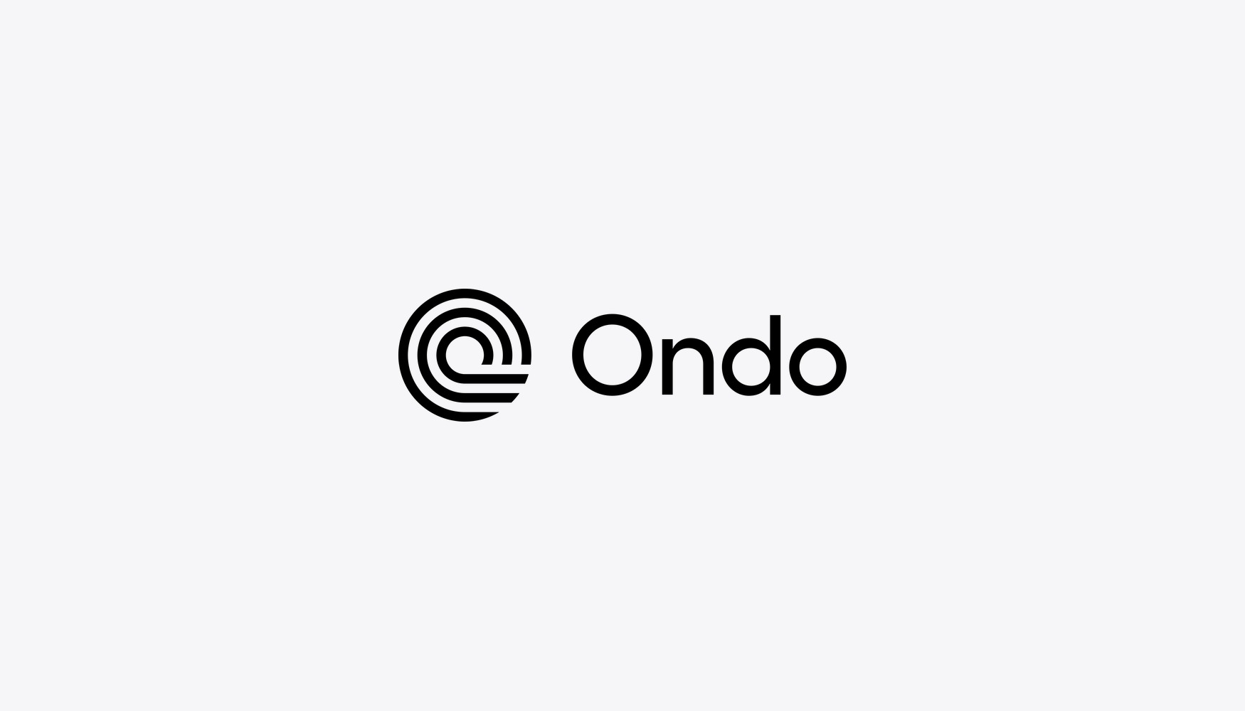 Ondo Finance, 레이어1 계획 철회 후 프라이빗 거래 네트워크 출시