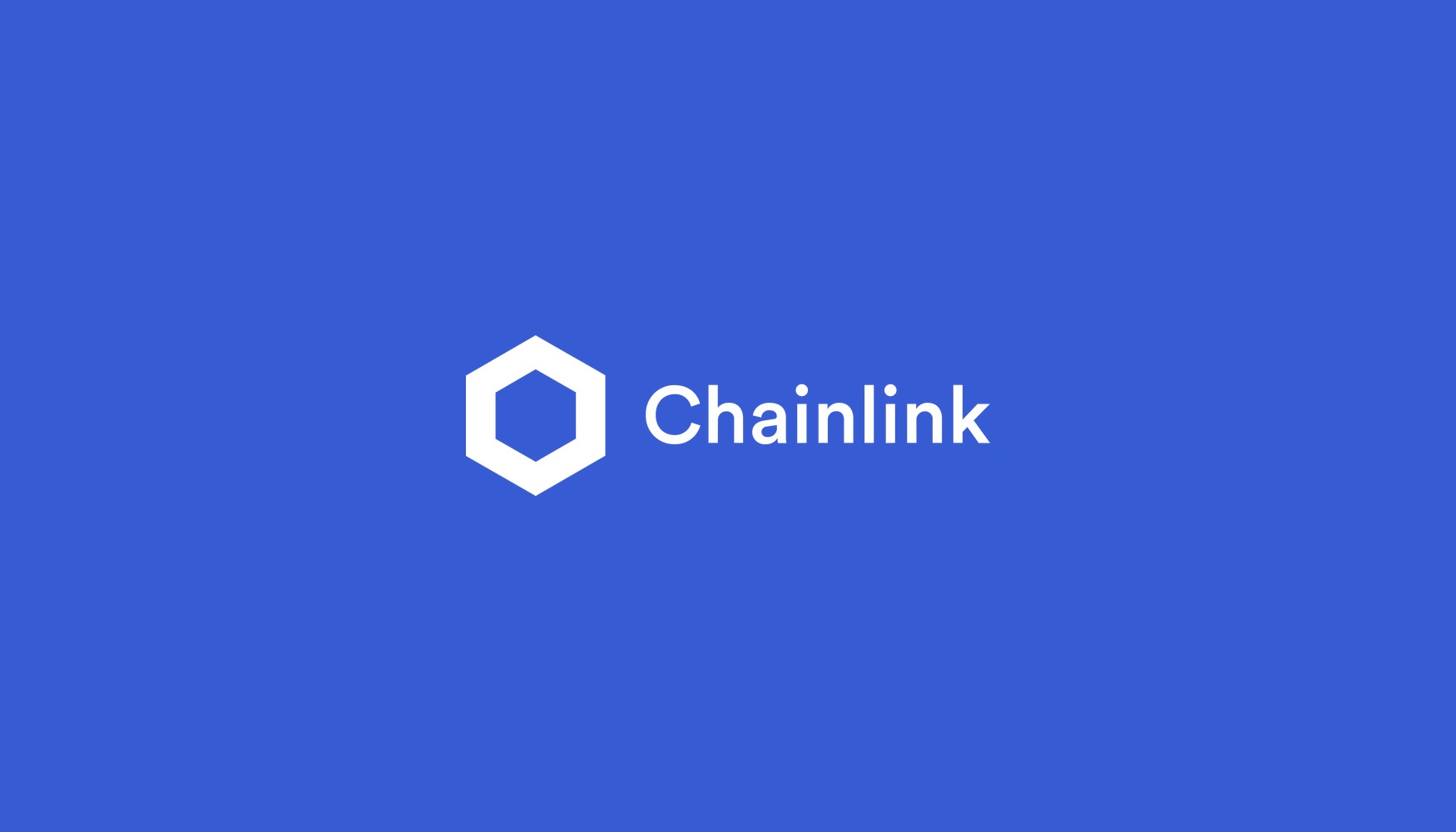 Chainlink, 약 113만 달러 상당의 LINK 139,956개 바이백