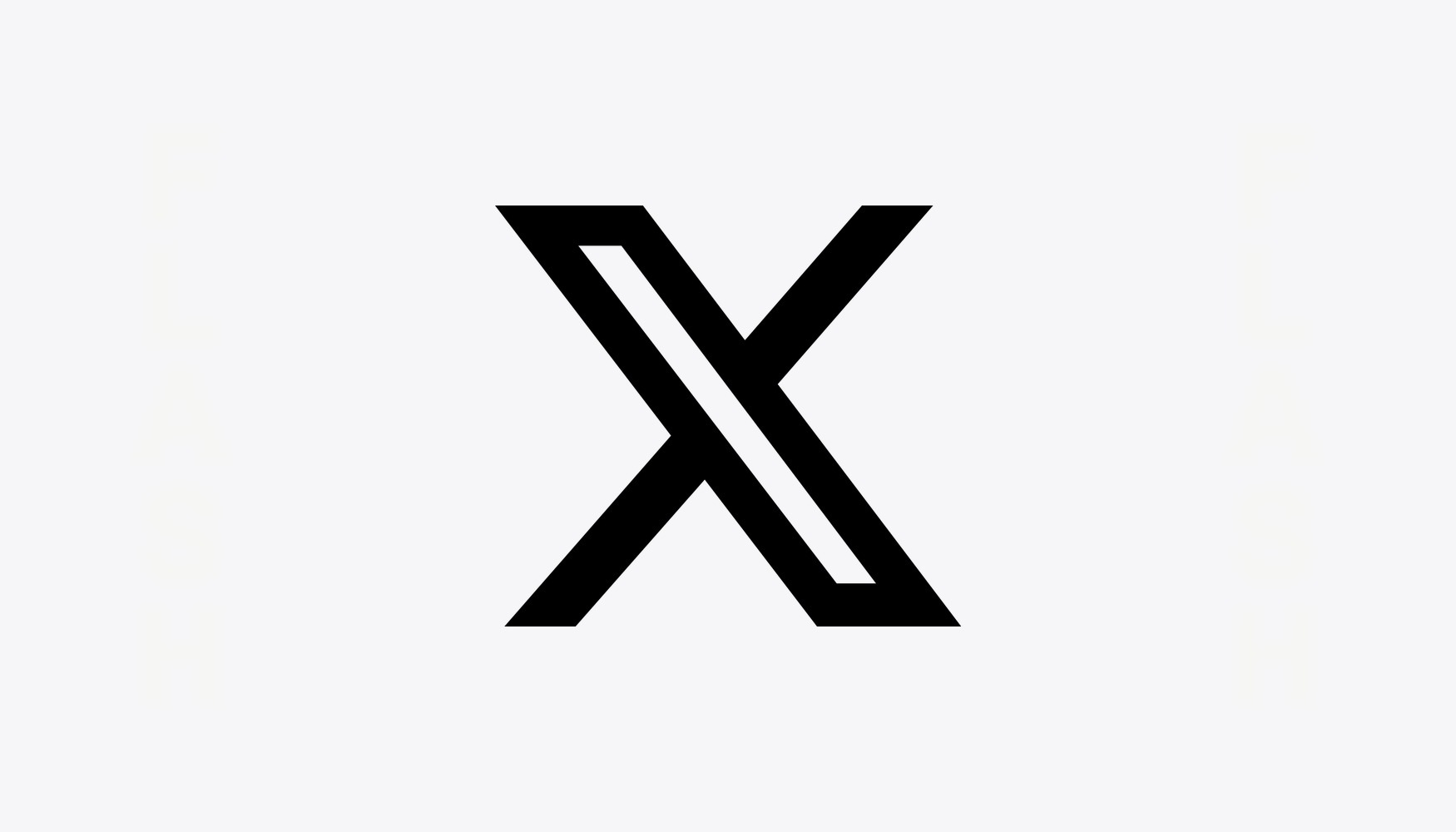 Bier, 암호화폐 계정 그림자 차단 의혹 부인…X 거래 버튼 곧 출시 예정