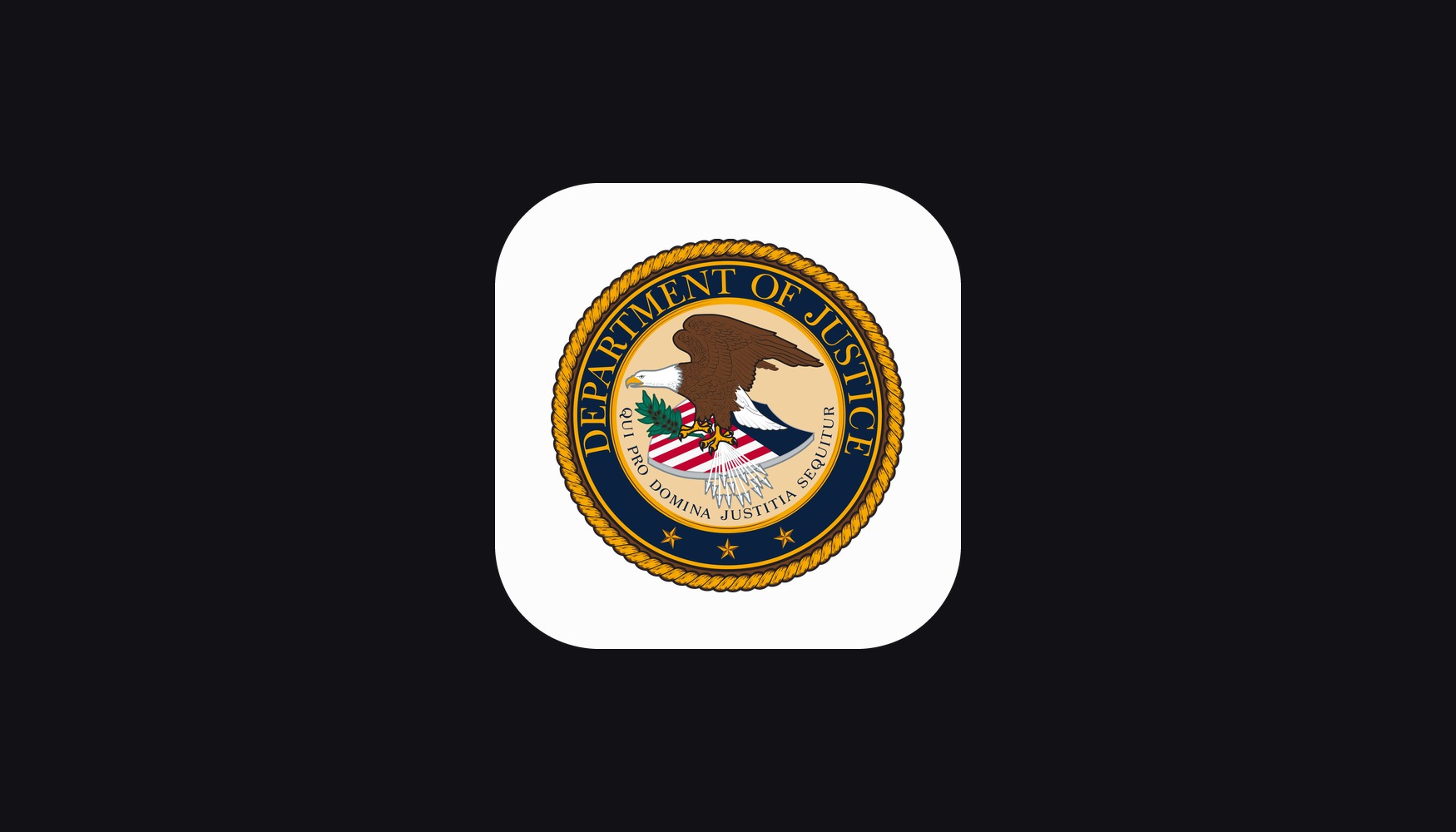 DOJ, 몰수된 암호화폐 약 29만 달러 이전 혐의로 로센 이오시포프 기소