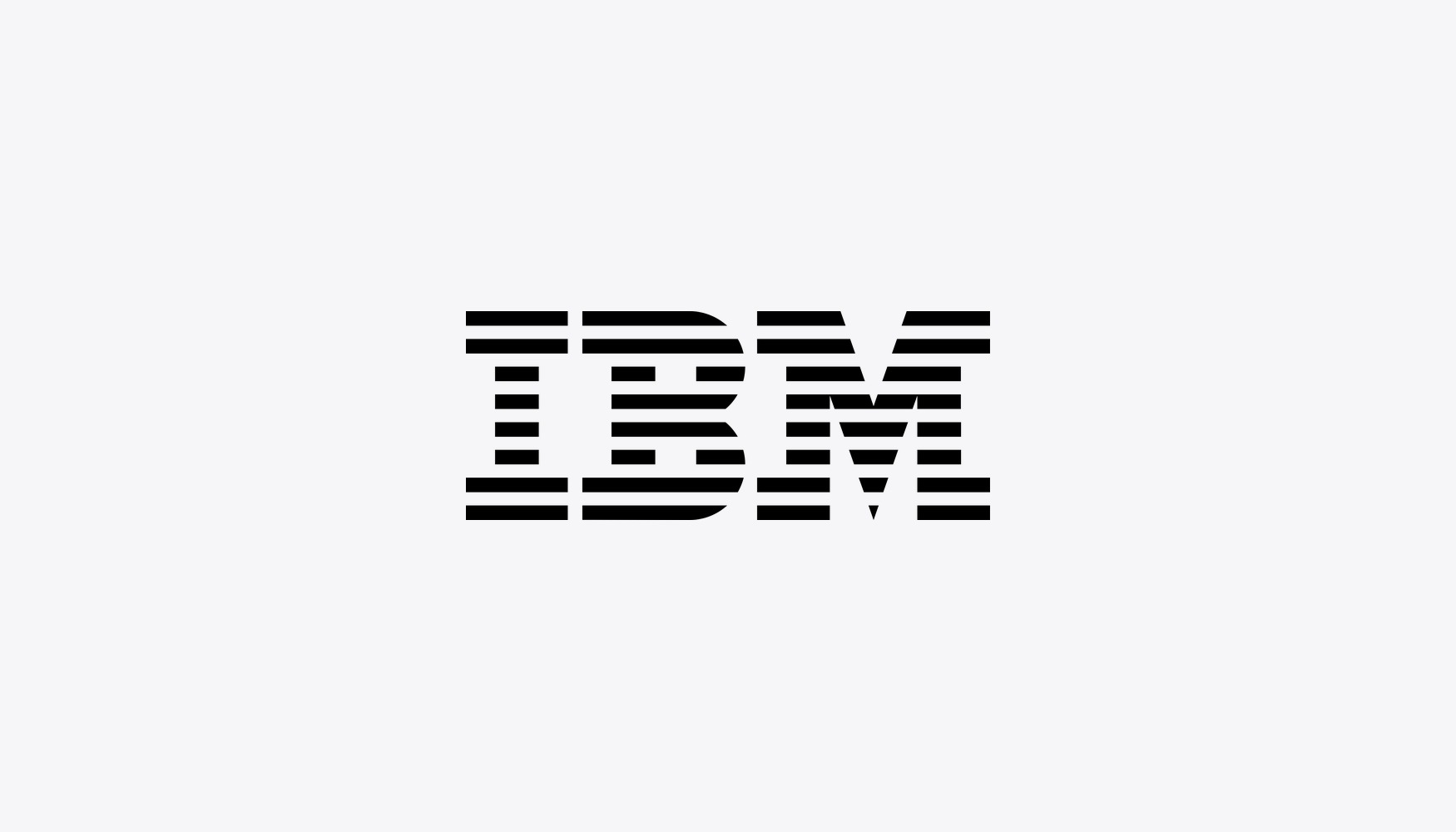 IBM 주가, 이례적 2분기 매출 경고 후 22% 급락