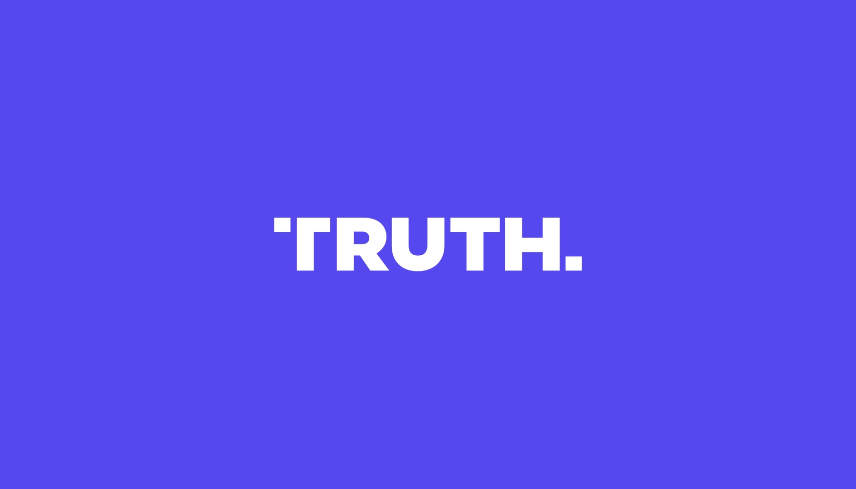트럼프 미디어, 기관 대상 월 10만 달러 Truth Social 데이터 피드 검토