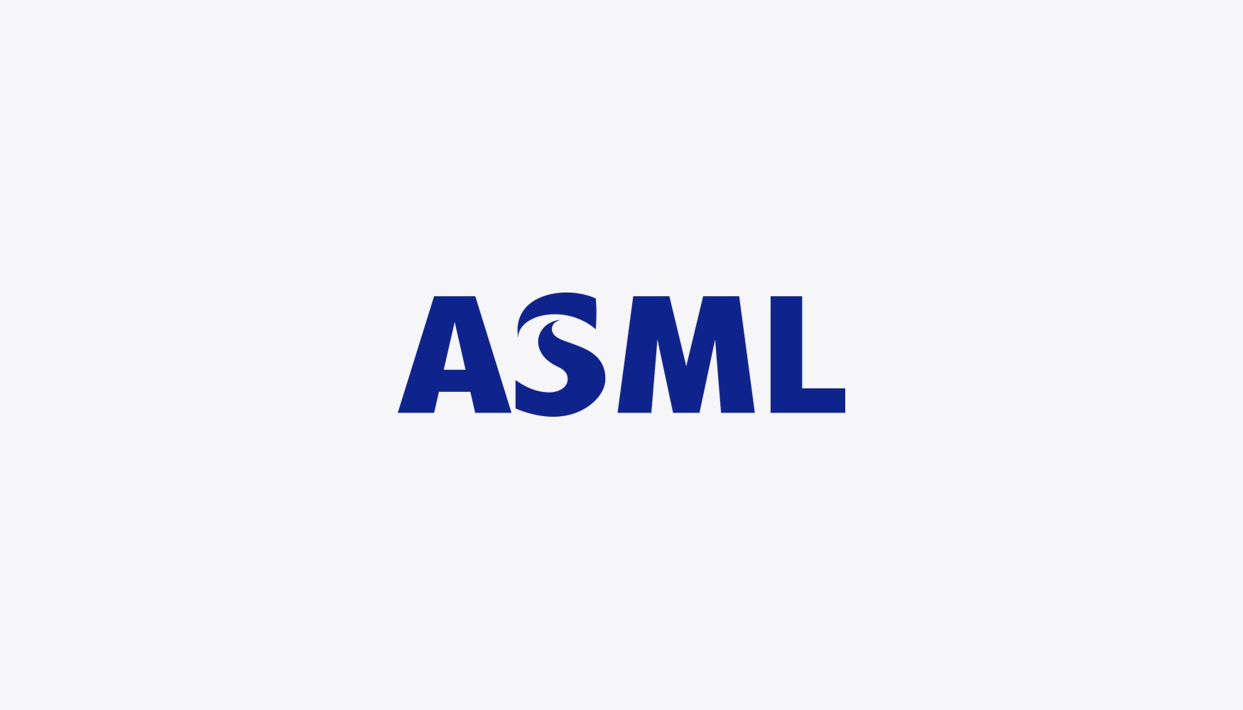 ASML, AI 칩 수요가 중국 불확실성을 상쇄하며 2분기 예상치 상회