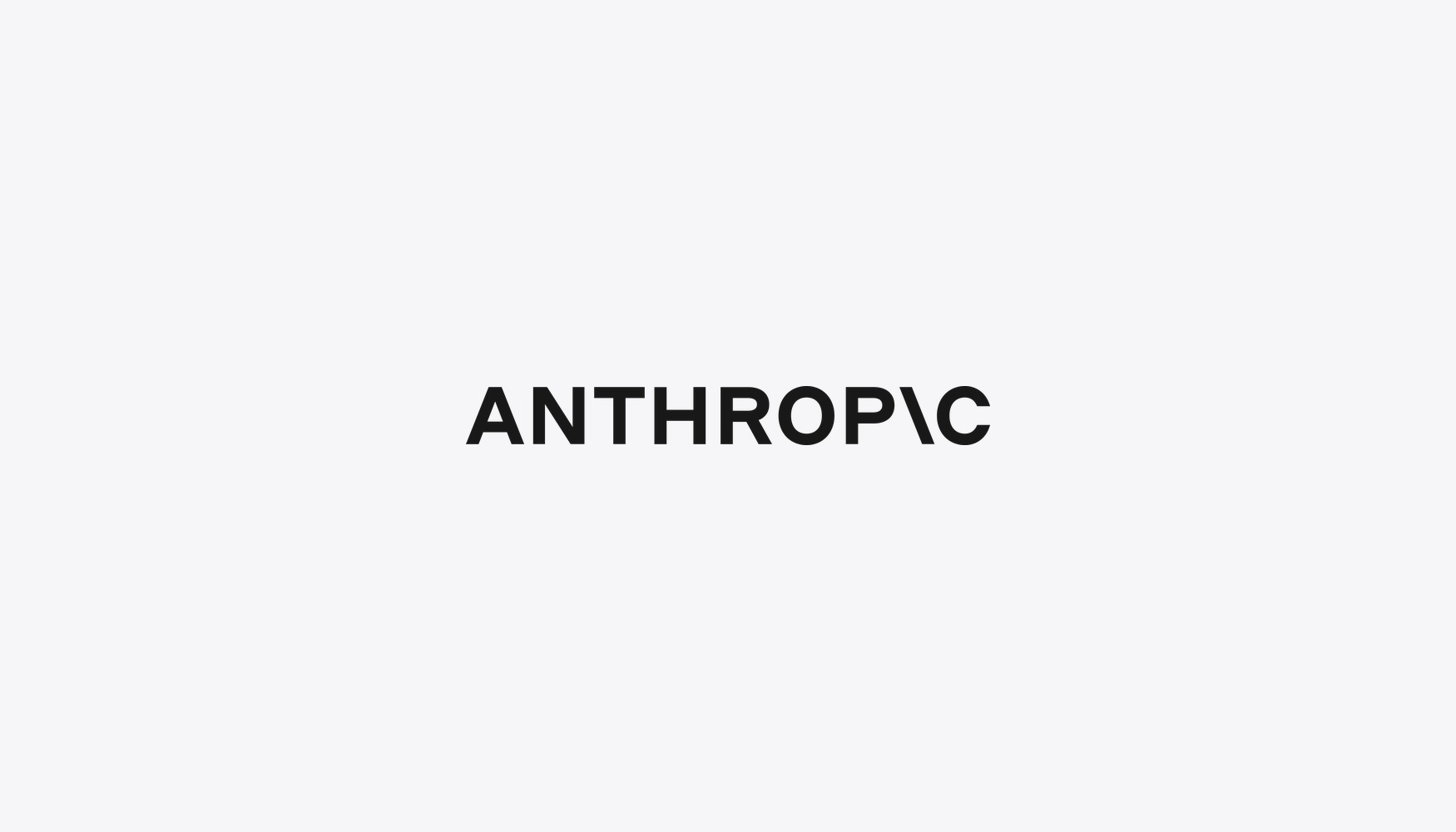 Anthropic, 중간선거 AI 규제 지출 4,000만 달러로 확대
