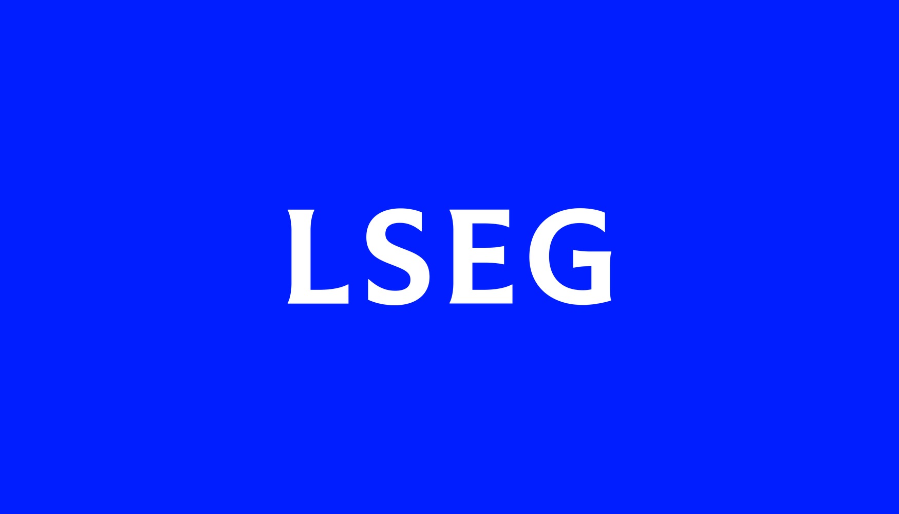 LSEG·Payward, 영국 주식 100종 온체인화 추진