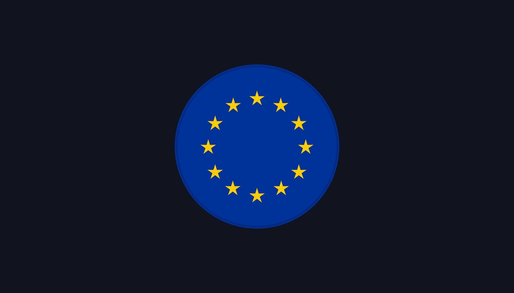 EU, 은행·암호화폐 사업자 100곳 이상 제재