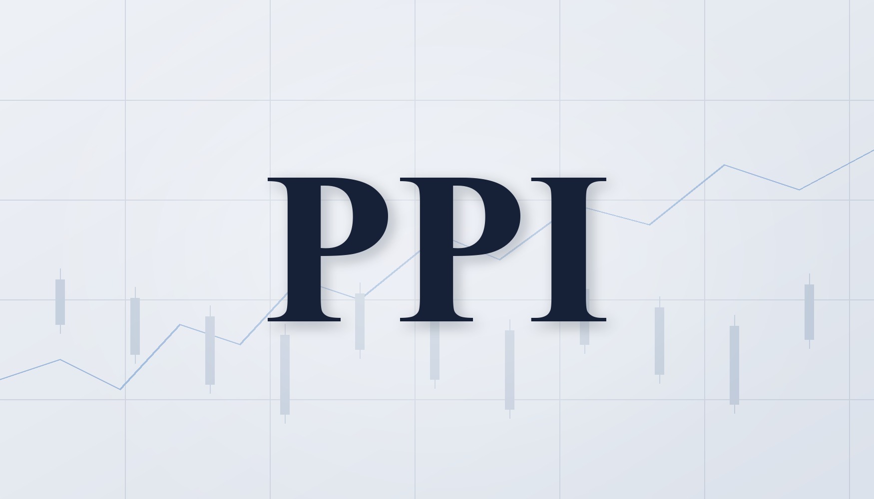 미국 6월 PPI 5.5%로 둔화, 전망치 6.2% 하회