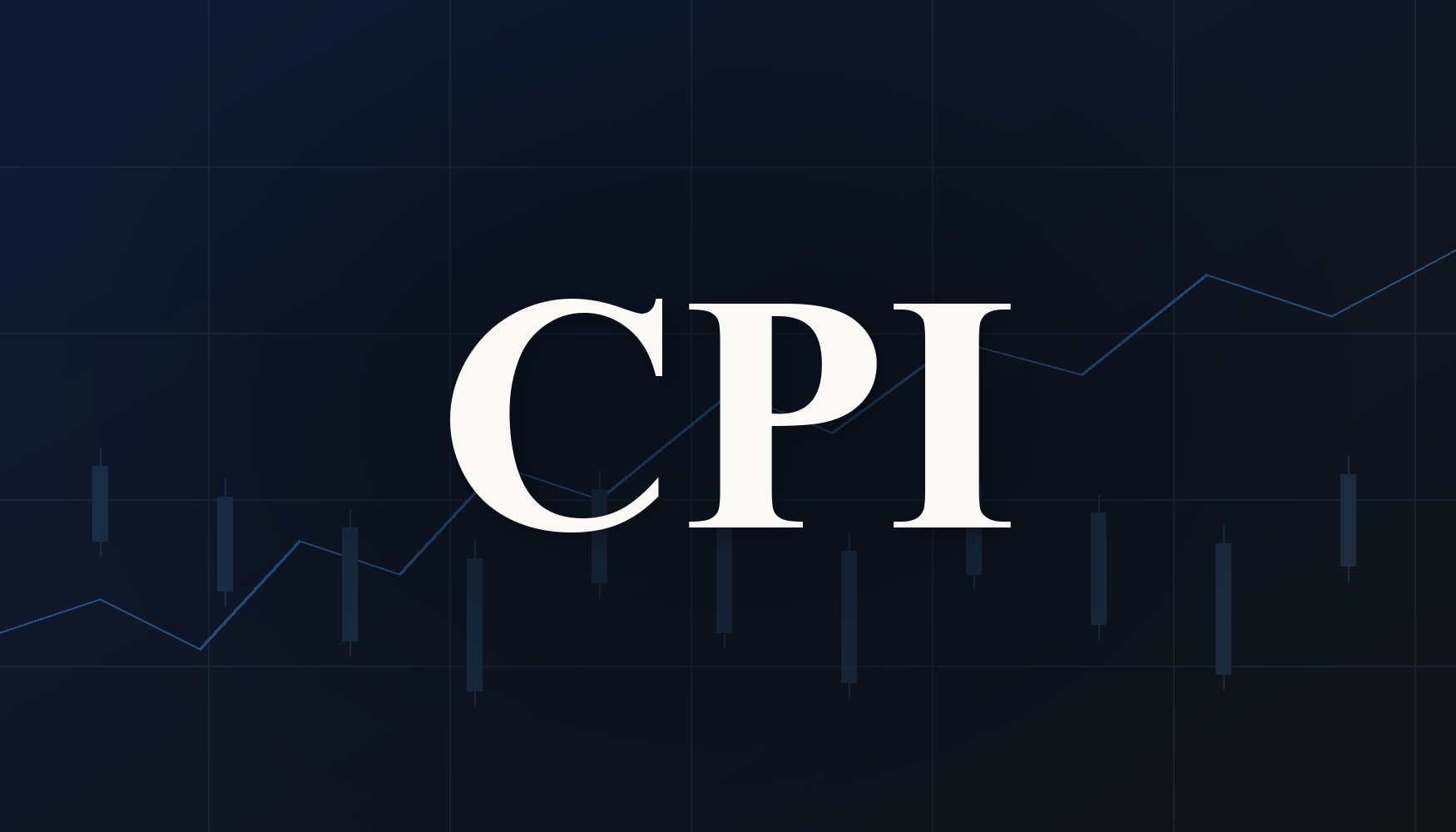 CPI 발표 후 금 13달러, 은 2달러 상승