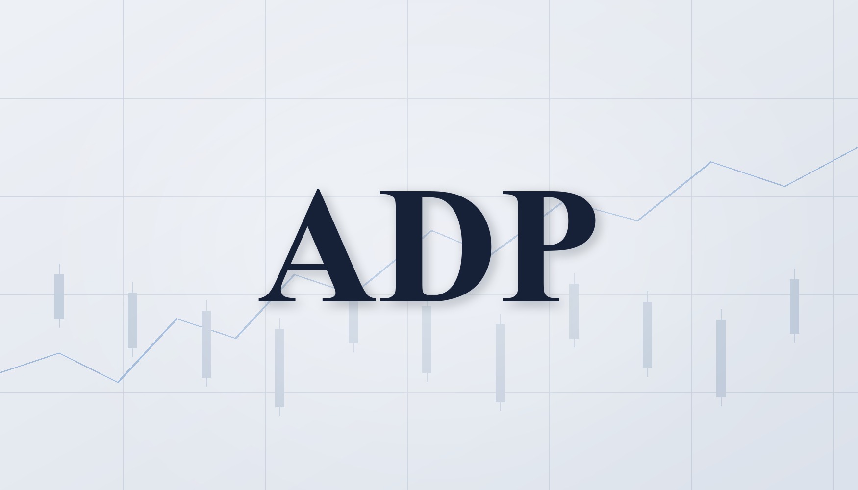 미국 ADP 고용, 7월 4만4,000명 증가