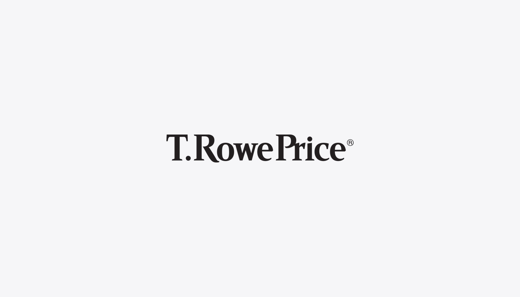 T. Rowe Price, 밈코인은 액티브 크립토 ETF 심사 대상에 포함돼야 한다고 밝혀