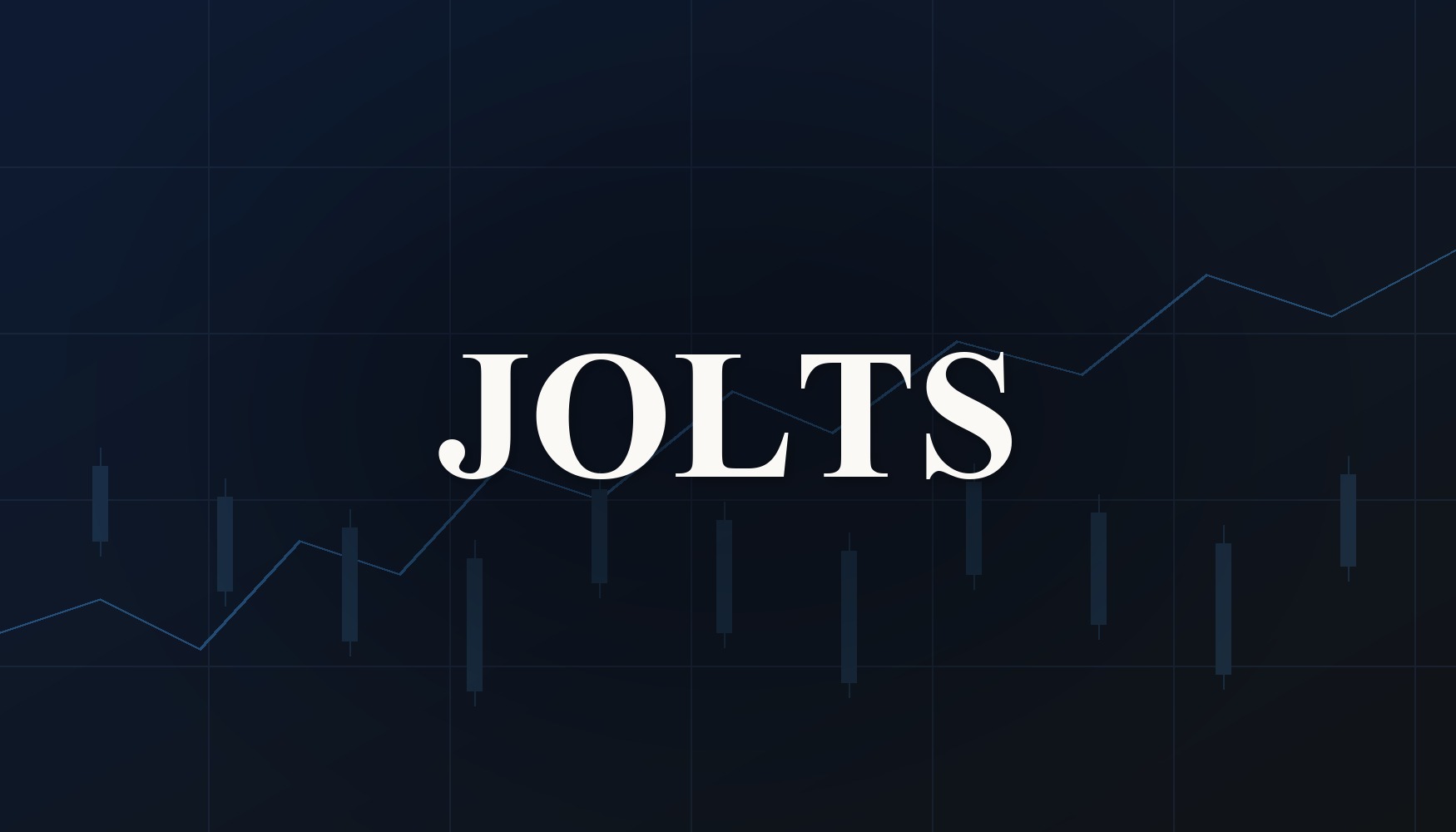 미국 6월 JOLTs 구인 건수, 전망치 하회