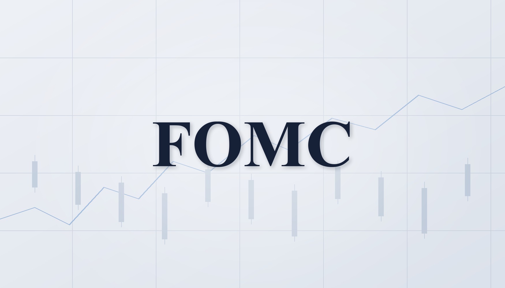 연준, 금리 동결…FOMC 위원 3명 반대