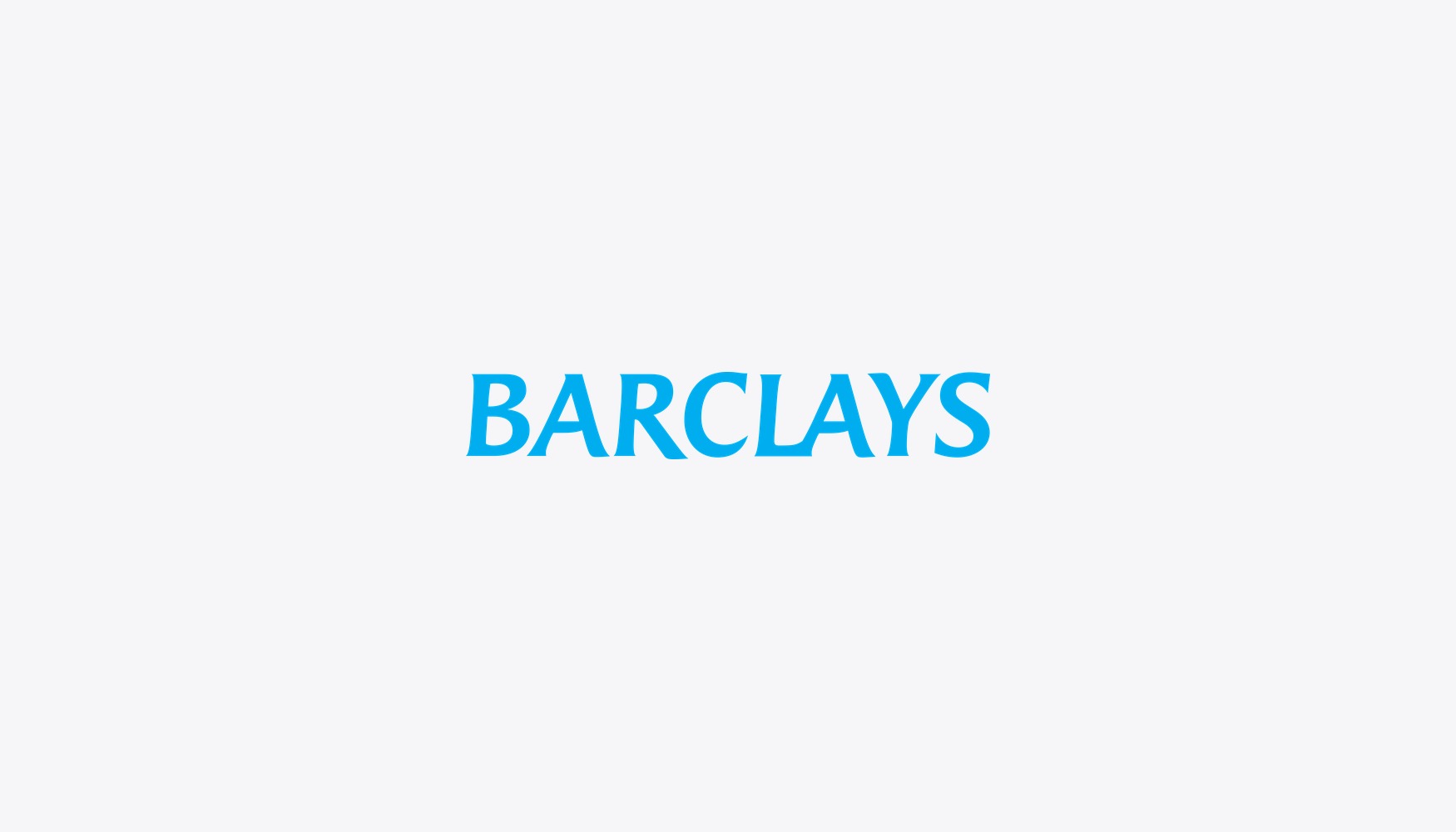 Barclays, S&P 500 2분기 실적이 예상치를 웃돌았다고 밝혀