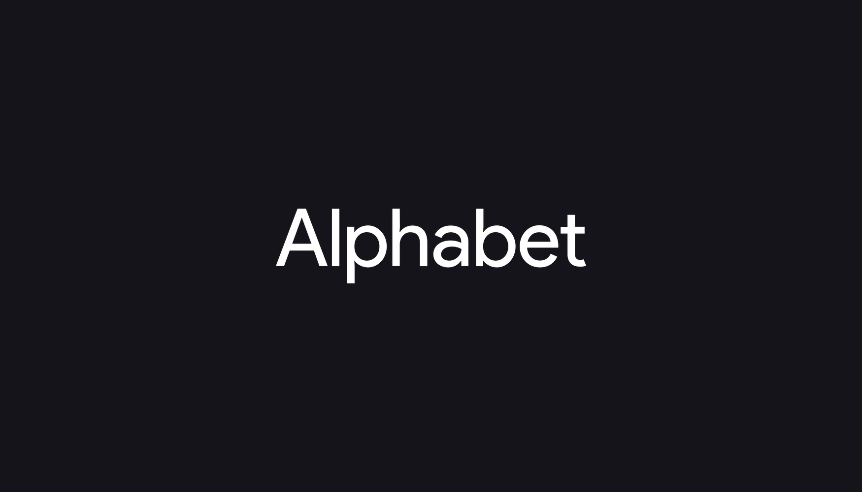 알파벳, AI 지출로 사상 첫 마이너스 잉여현금흐름 기록
