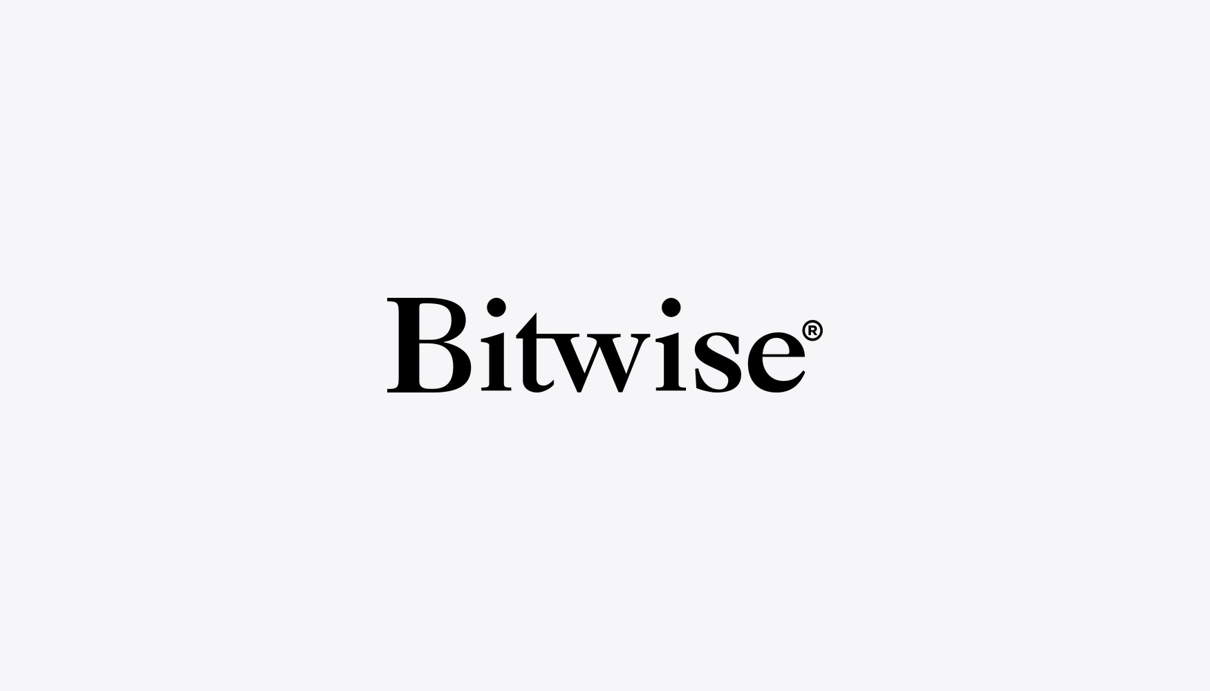 Bitwise, BITW에 HYPE와 XLM 편입하고 DOT·AVAX 제외