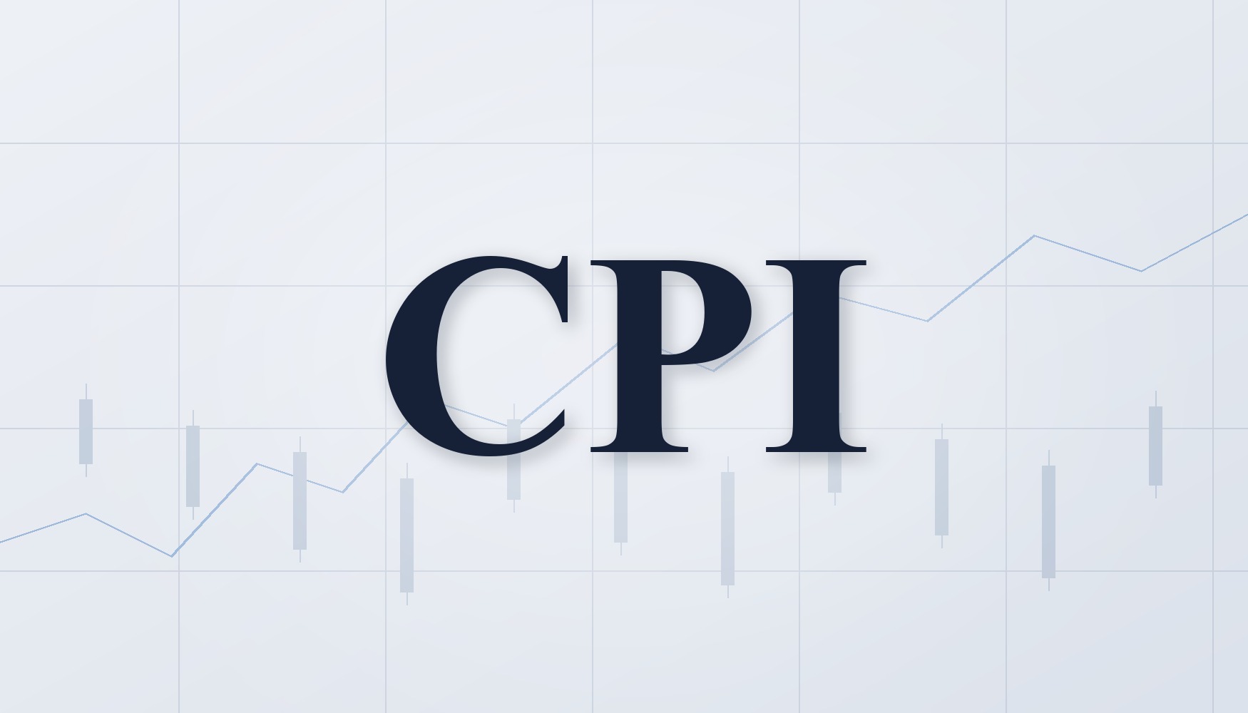 미국 6월 CPI 0.4% 하락, 비트코인은 63,400달러로 상승