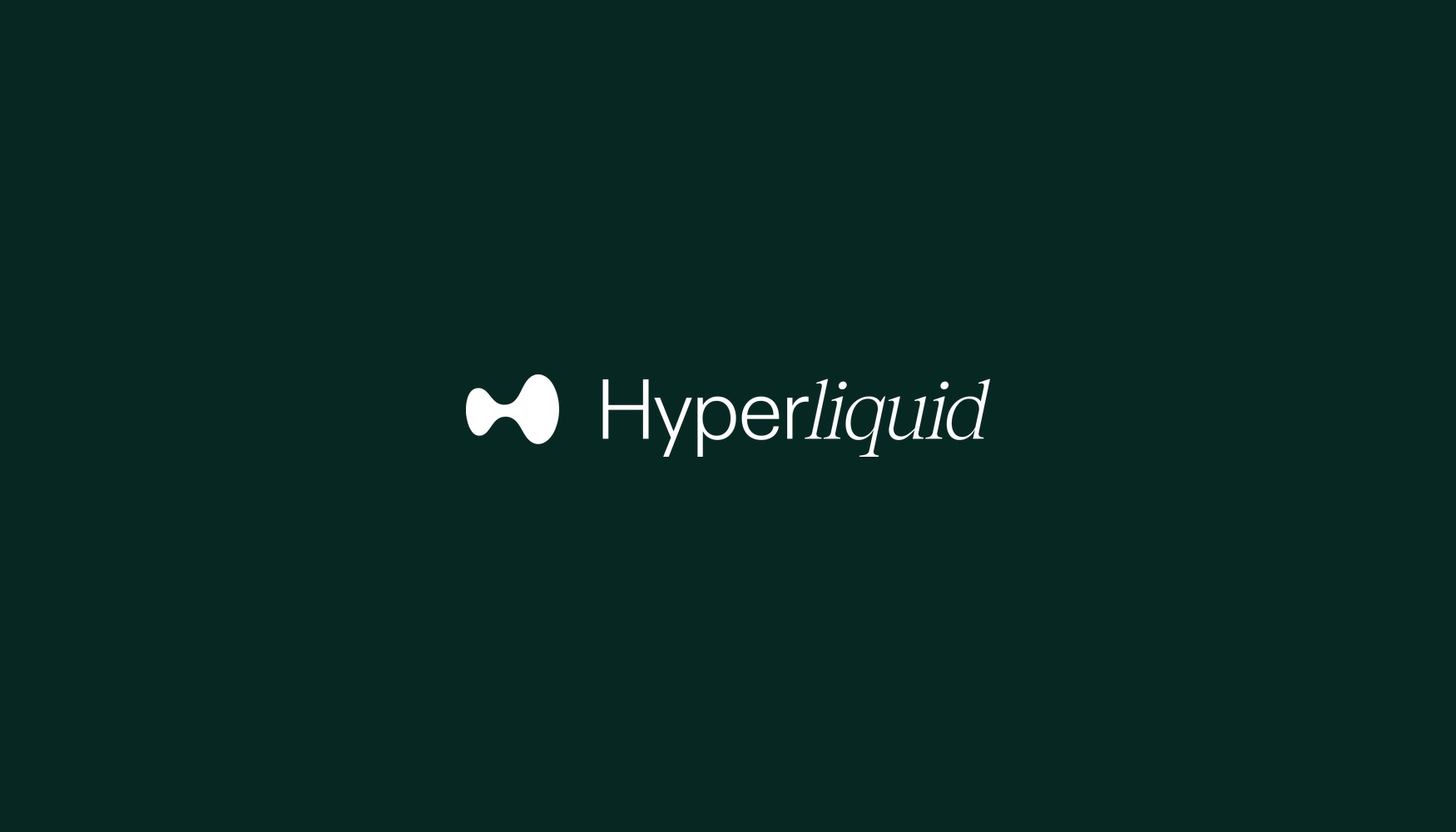 Hyperliquid Policy Center, 온체인 시장에 대한 규칙 611 폐지 촉구