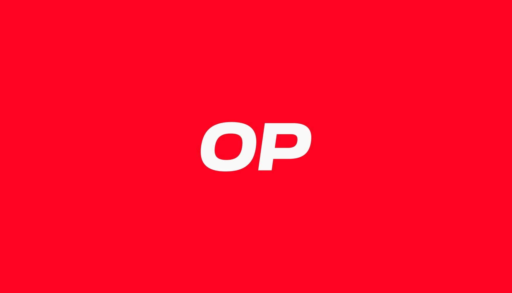 옵티미즘 투표, 사용자 에어드롭 물량 5억 4,690만 OP 재지정 승인