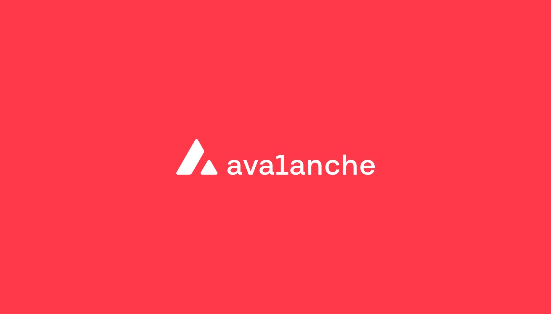 Avalanche One의 2분기 매출 460% 급증에도 AVAX 평가손실로 손실 확대