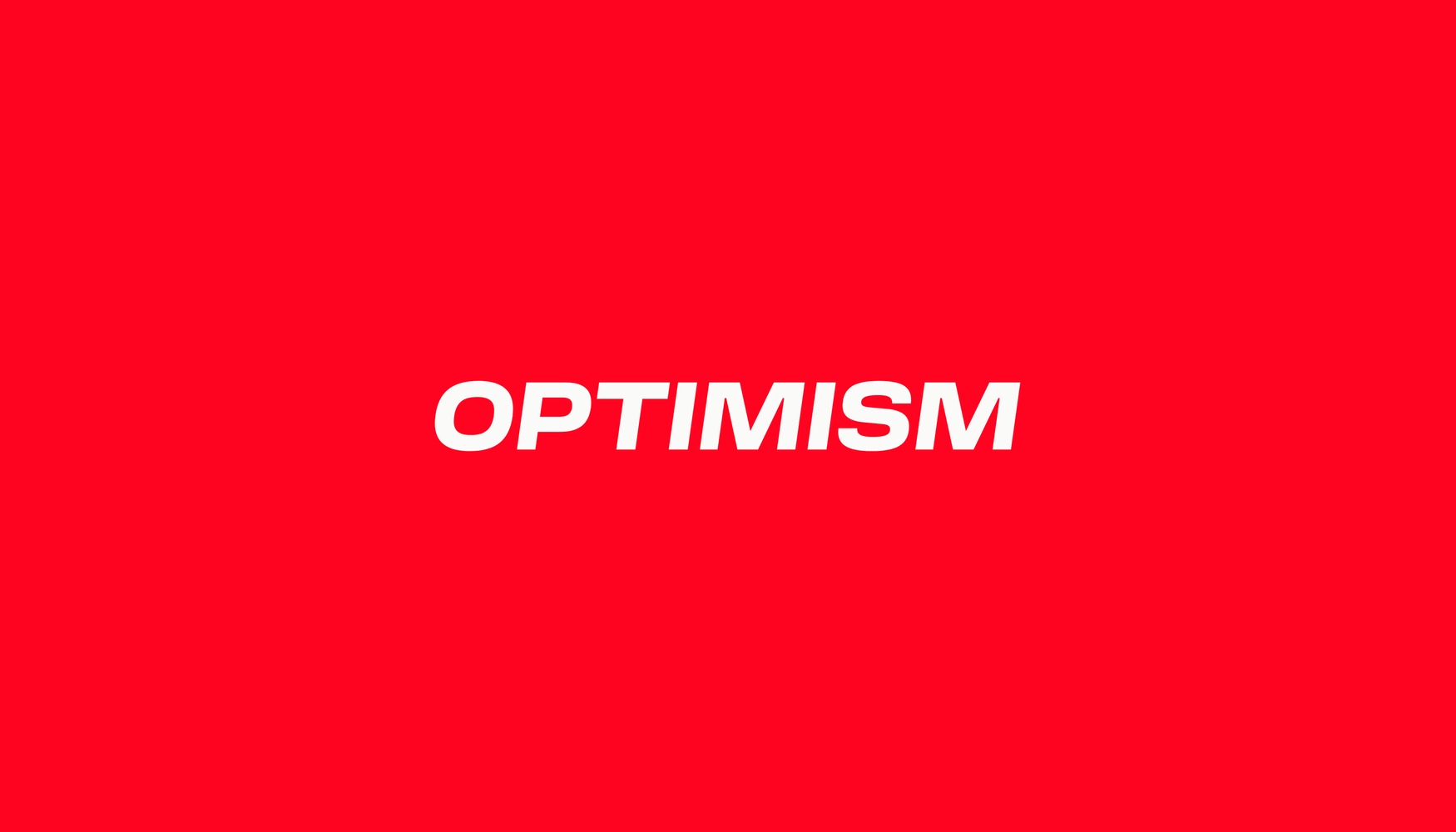 Optimism 전망, 9M OP 바이백 대비 343M OP 언락 제시