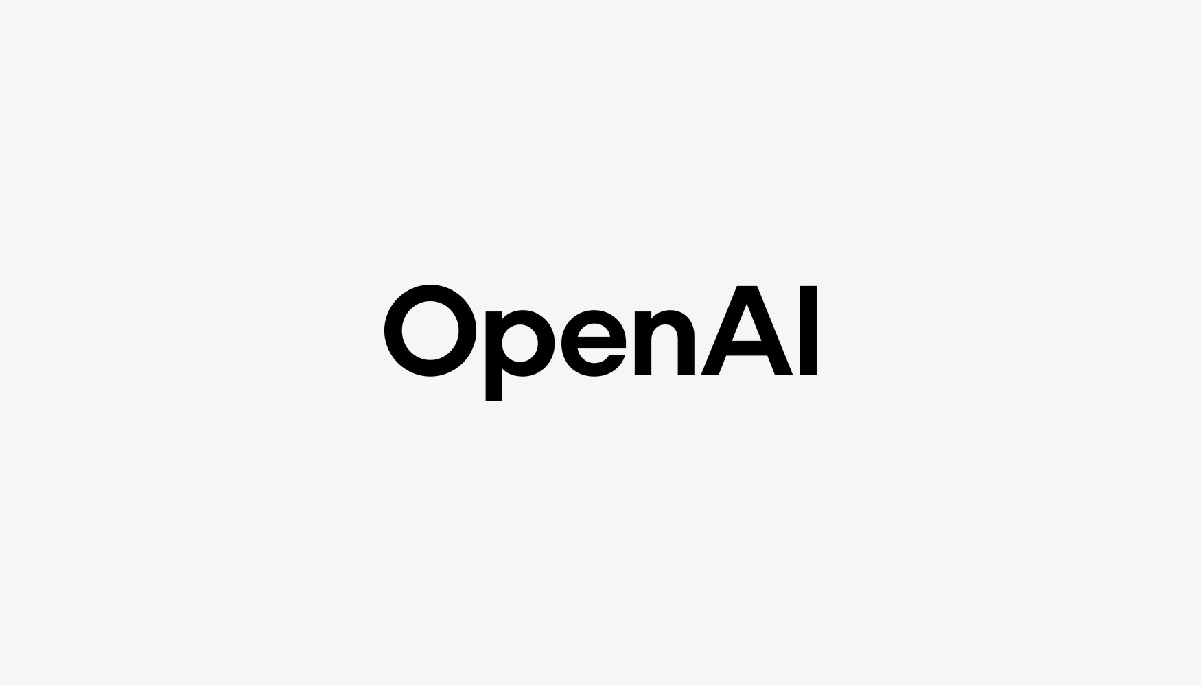 애플, 미공개 하드웨어 관련 영업비밀 탈취 의혹으로 OpenAI 제소