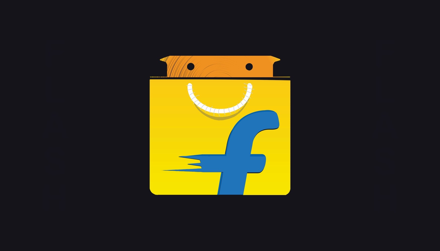 Flipkart Minutes, 인도에서 일일 주문량 120만 건 달성